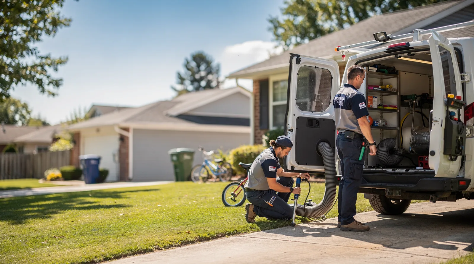 24/7 HVAC Repair & AC Replacement in Newberry, FL near me